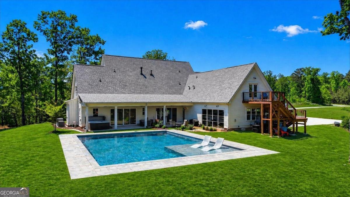 800 Garland Mountain Trail Waleska - Photo 63