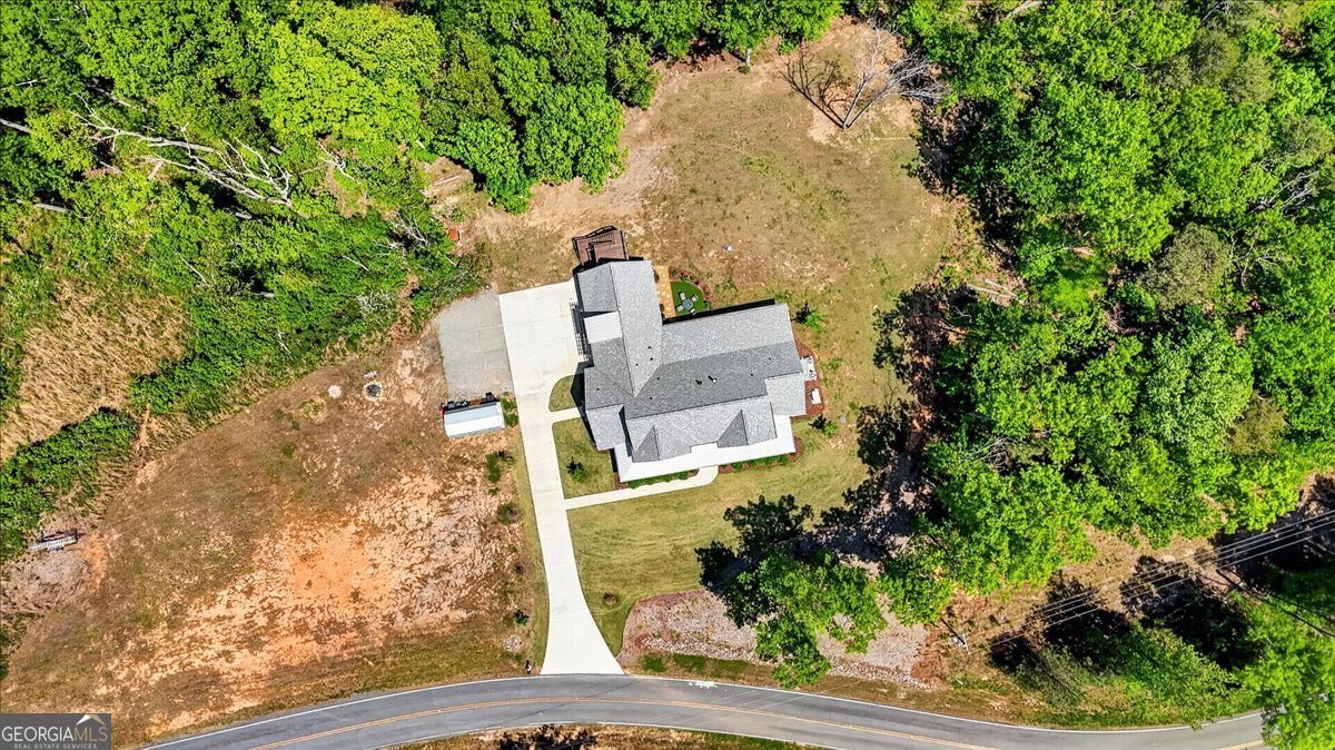 800 Garland Mountain Trail Waleska - Photo 67