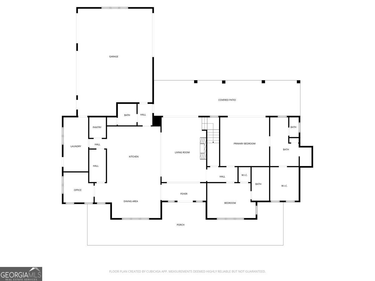 800 Garland Mountain Trail Waleska - Photo 69