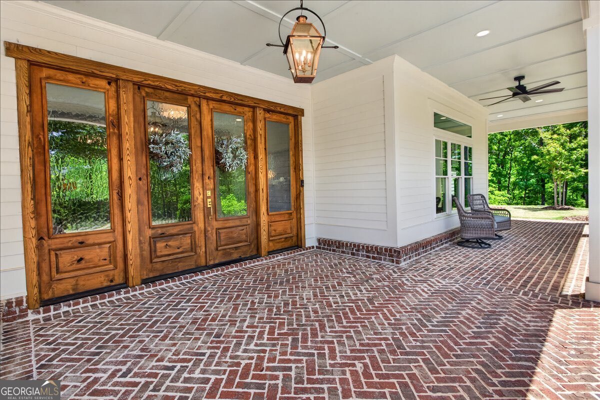 800 Garland Mountain Trail Waleska - Photo 7