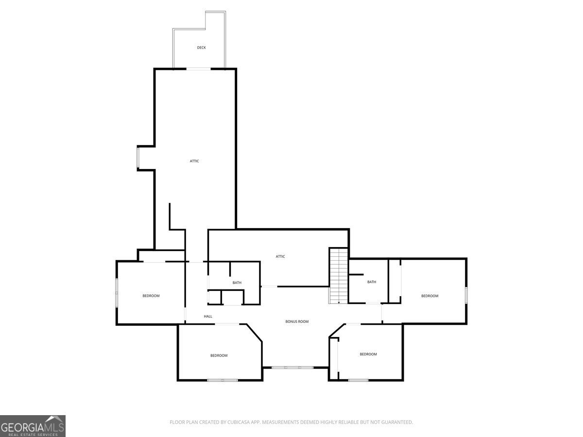 800 Garland Mountain Trail Waleska - Photo 70