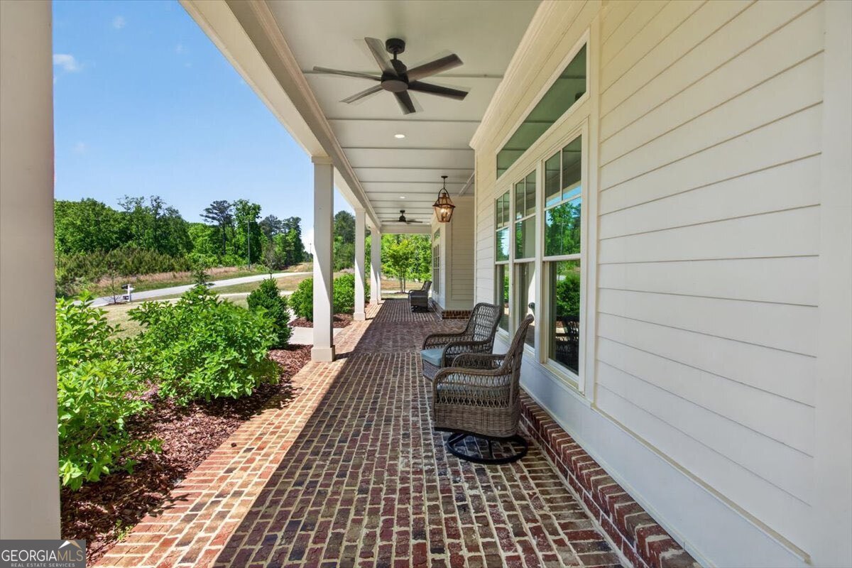 800 Garland Mountain Trail Waleska - Photo 8