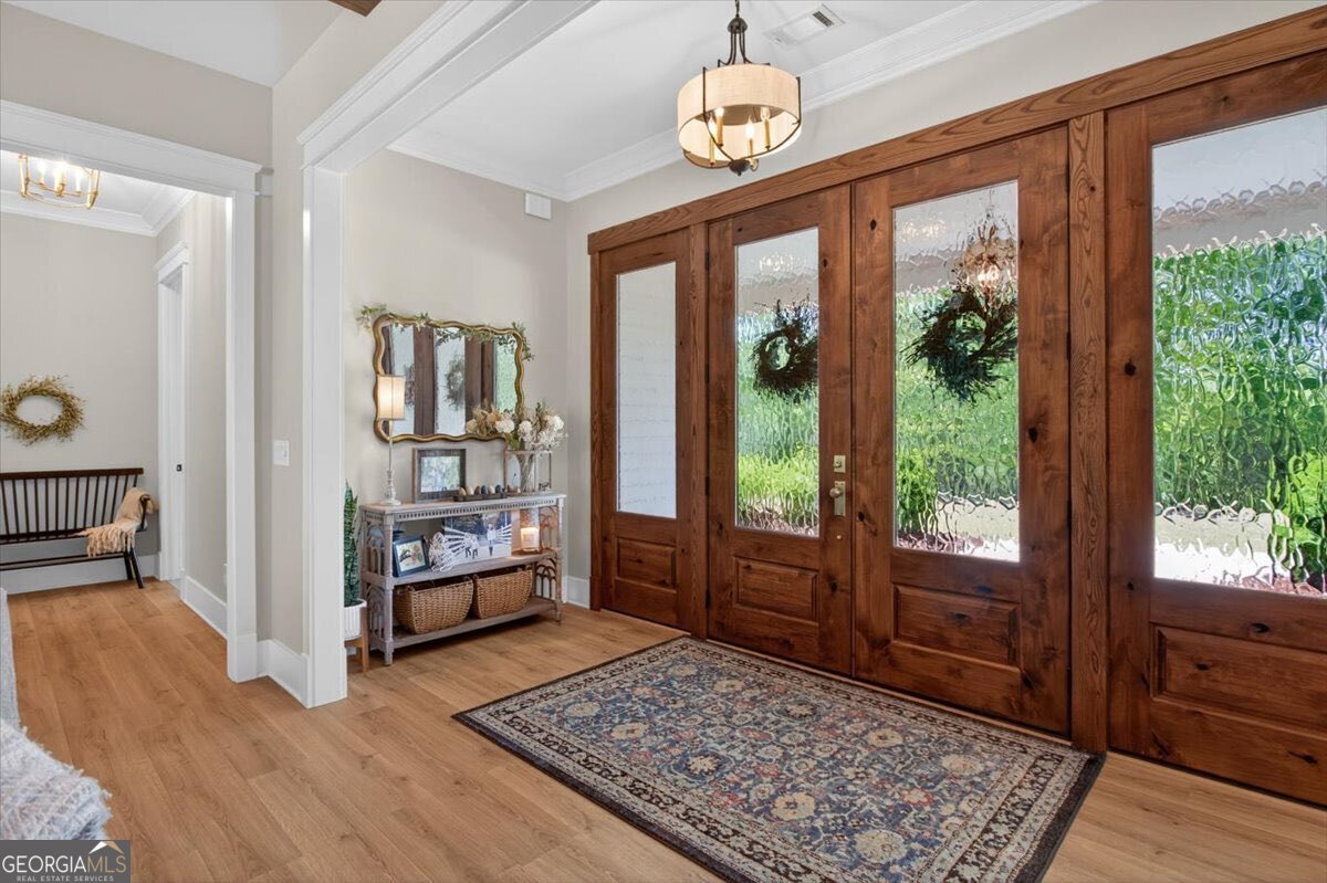 800 Garland Mountain Trail Waleska - Photo 9