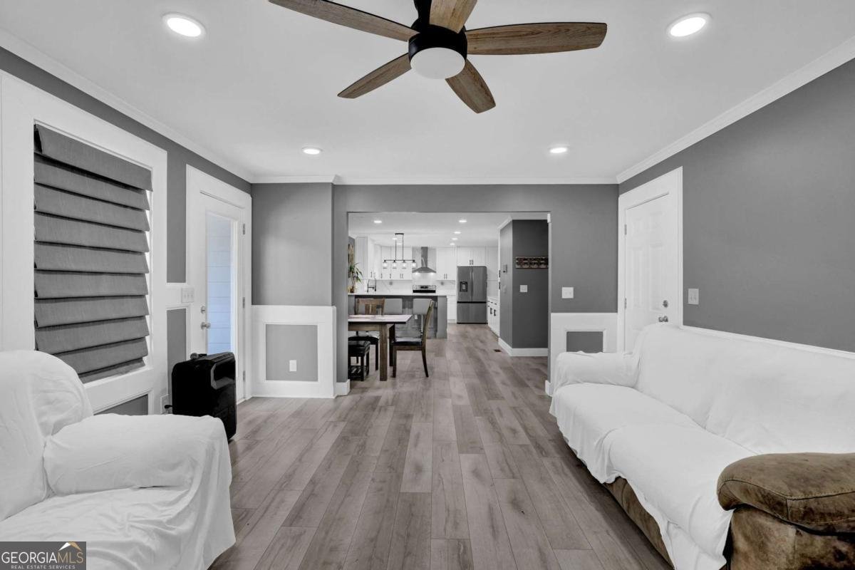 1895 Meadowchase Court Snellville - Photo 13