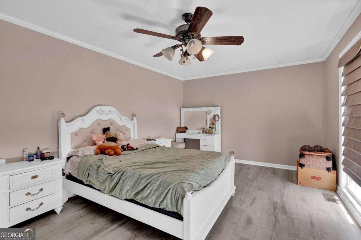 1895 Meadowchase Court Snellville - Photo 15