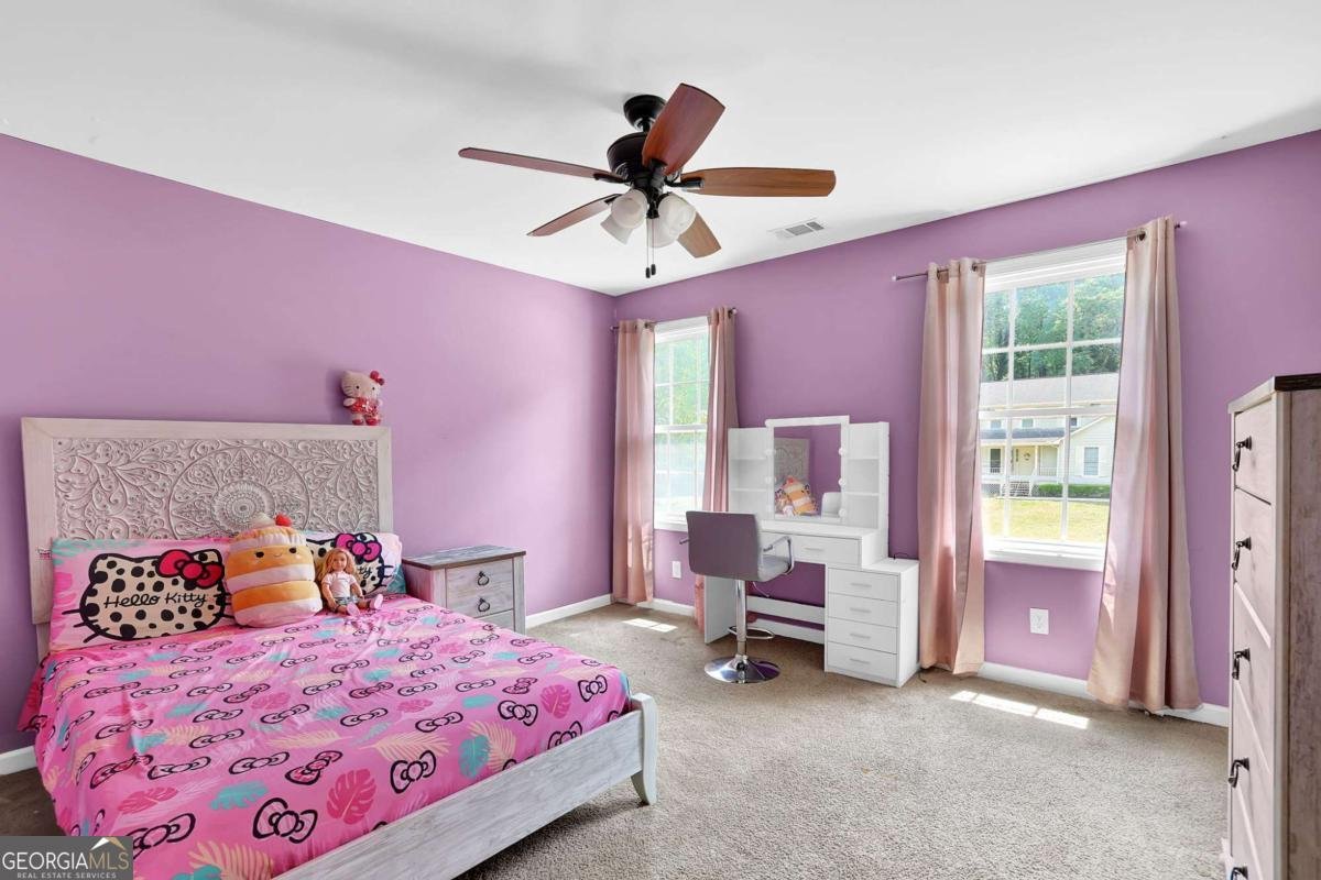 1895 Meadowchase Court Snellville - Photo 16