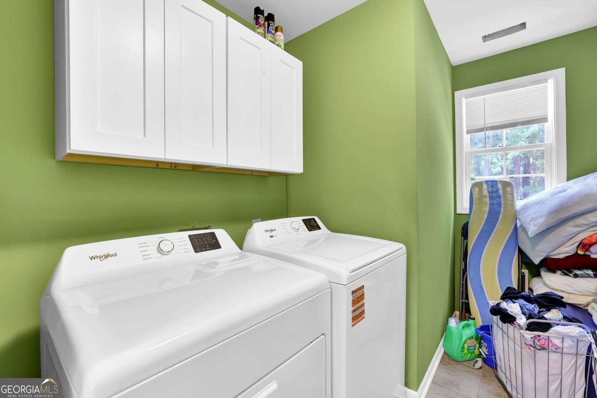 1895 Meadowchase Court Snellville - Photo 17