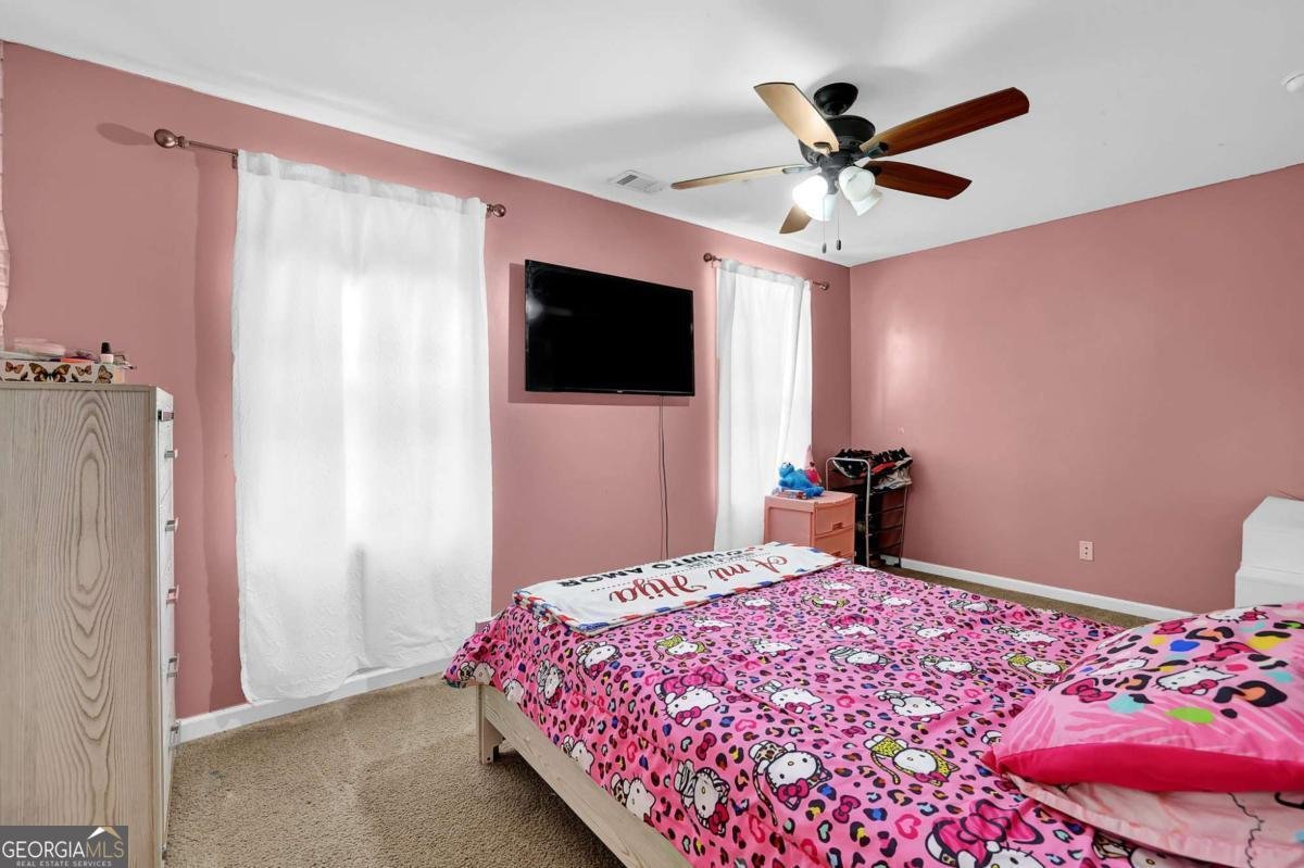 1895 Meadowchase Court Snellville - Photo 19