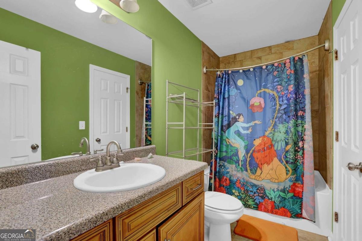 1895 Meadowchase Court Snellville - Photo 20