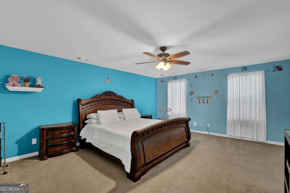 1895 Meadowchase Court Snellville - Photo 21