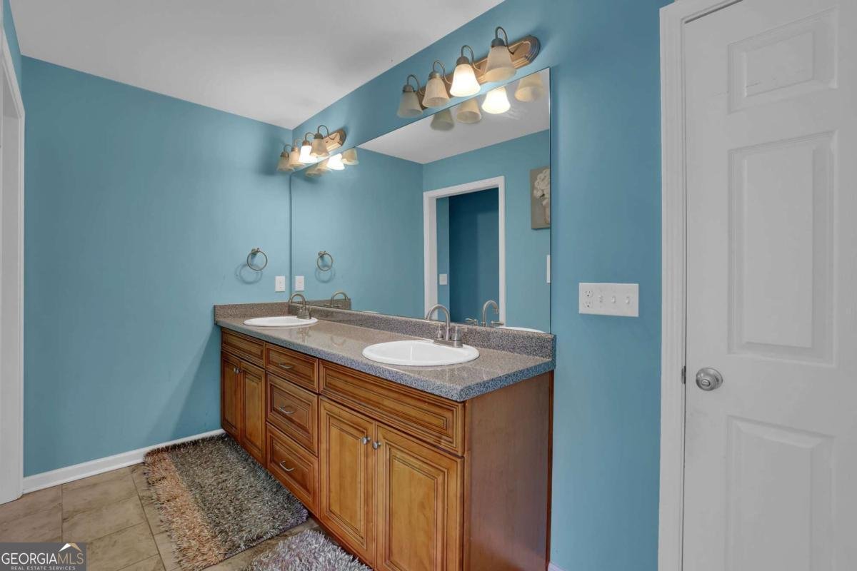 1895 Meadowchase Court Snellville - Photo 24