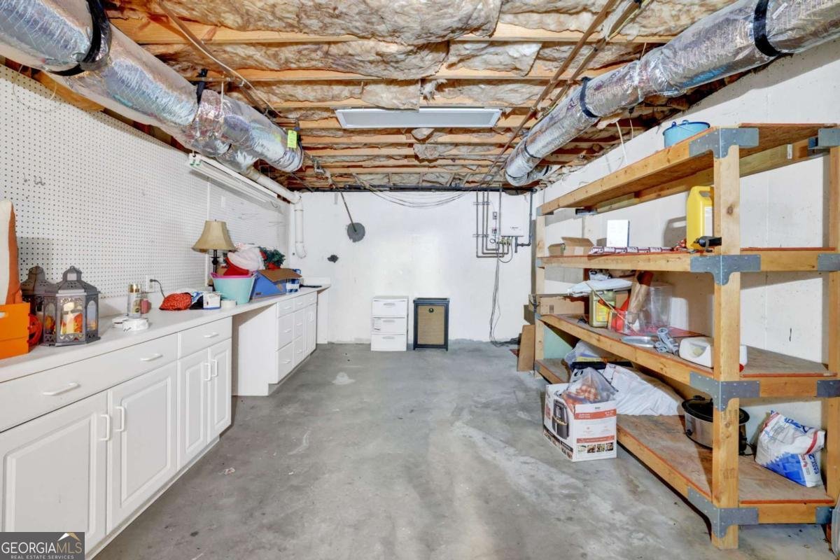 1895 Meadowchase Court Snellville - Photo 31