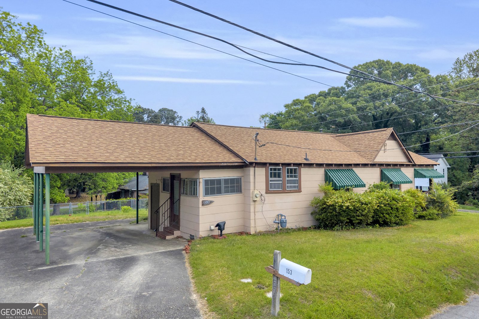 153 Prather Bridge Road Toccoa - Photo 1