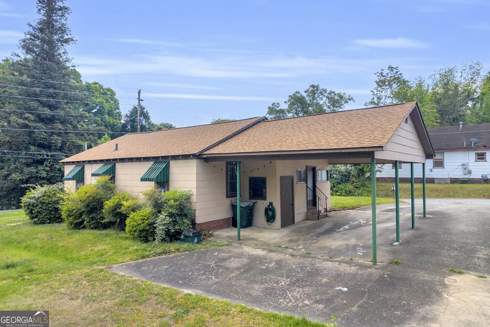 153 Prather Bridge Road Toccoa - Photo 6