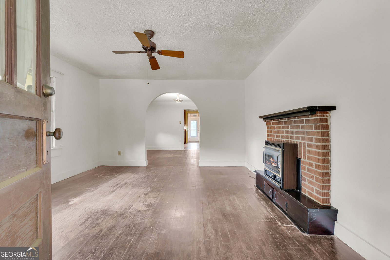 153 Prather Bridge Road Toccoa - Photo 8