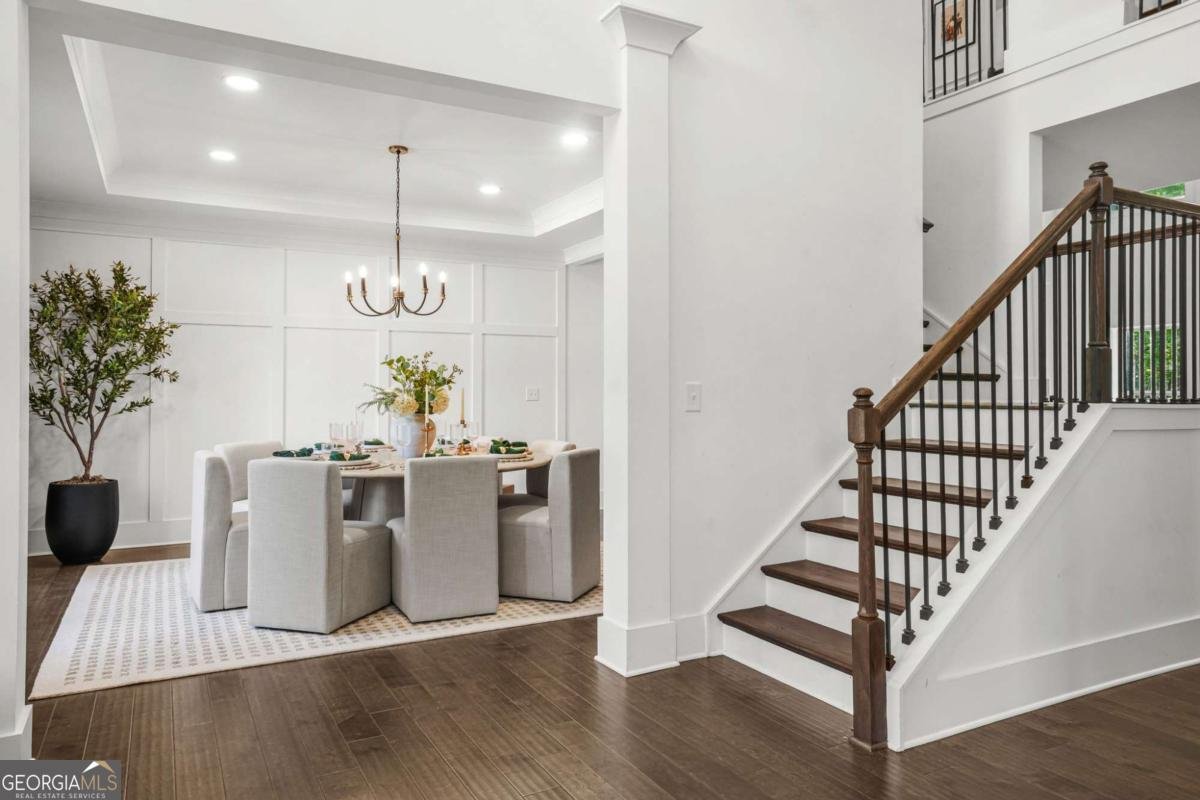 175 Basie Court Fairburn - Photo 10