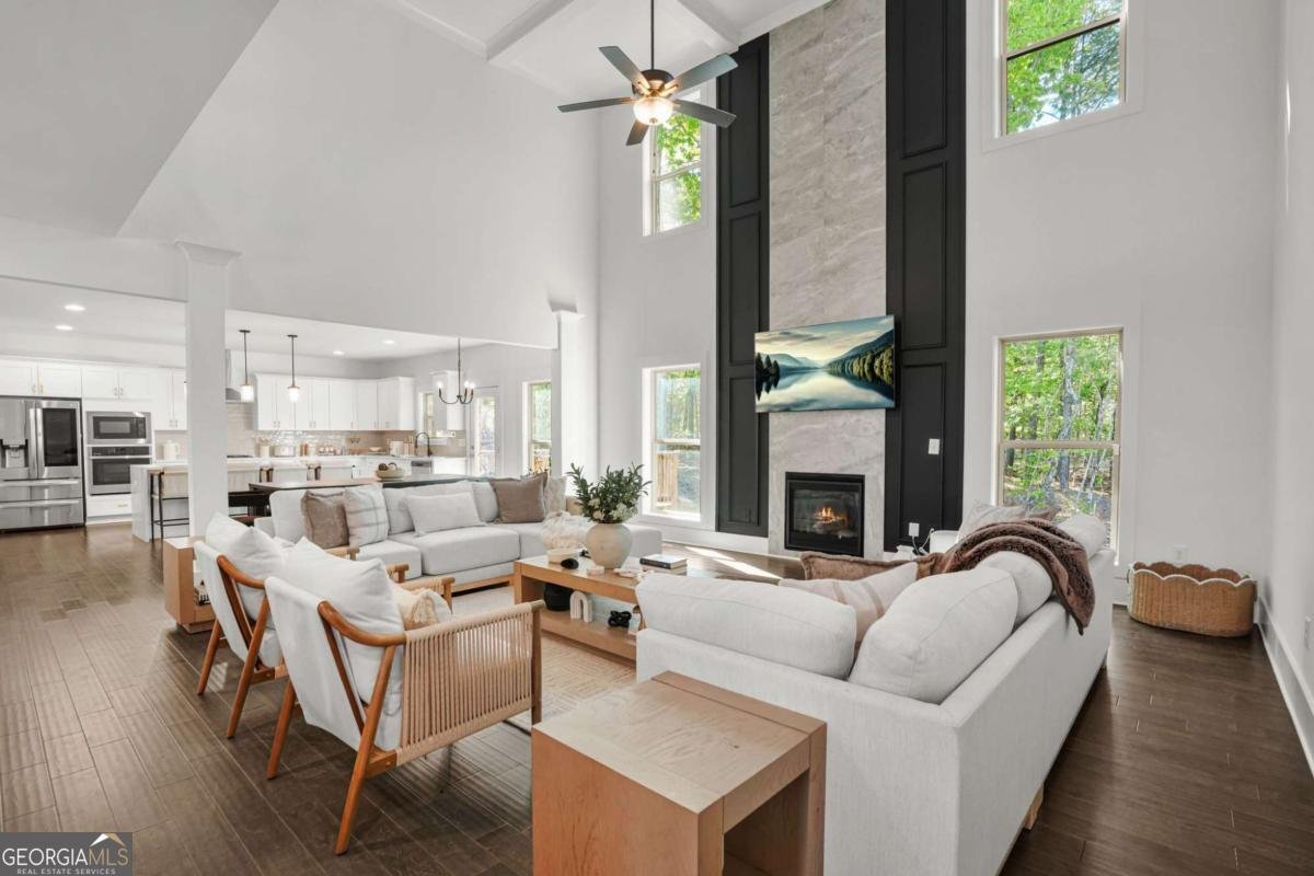 175 Basie Court Fairburn - Photo 11