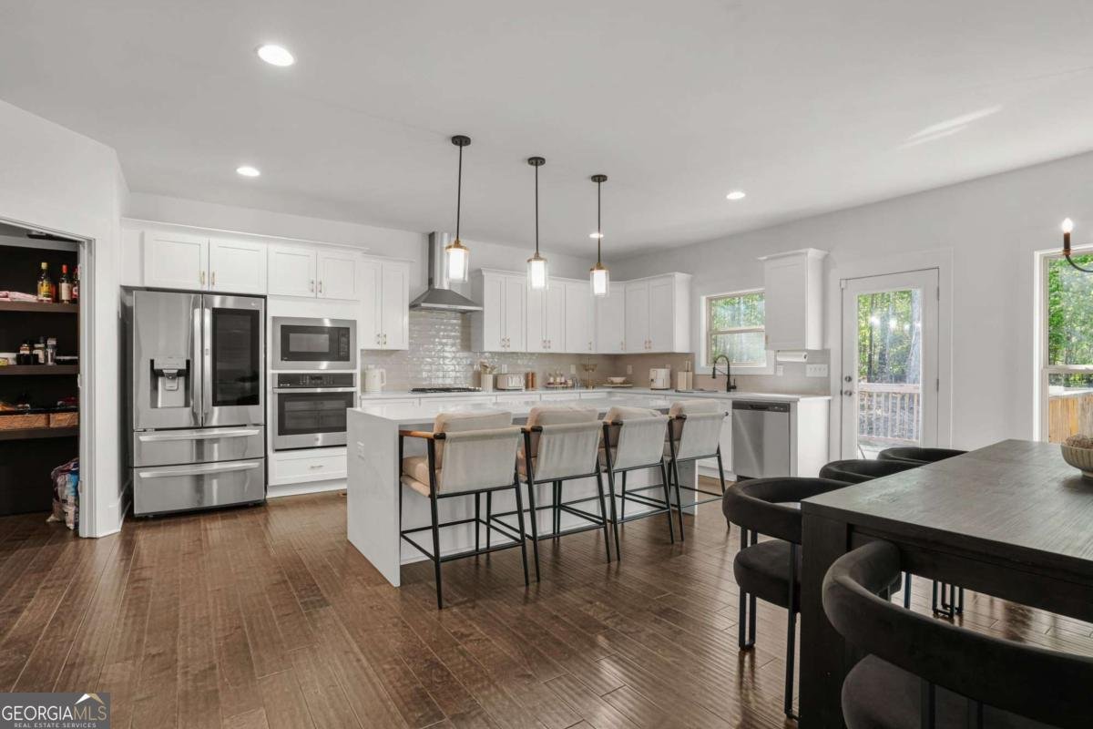 175 Basie Court Fairburn - Photo 12