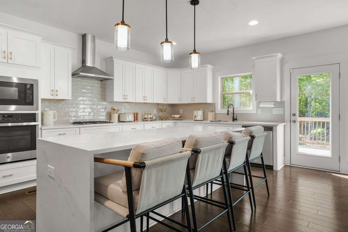 175 Basie Court Fairburn - Photo 13