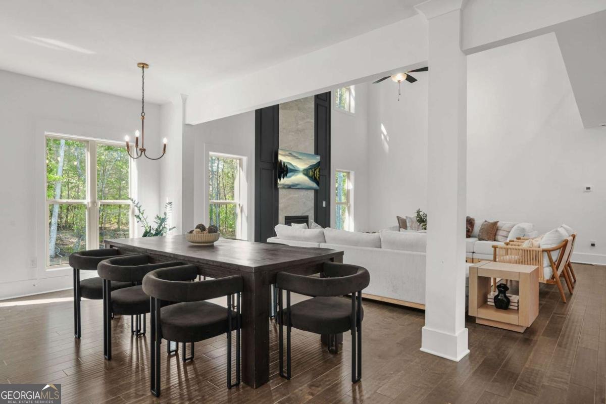 175 Basie Court Fairburn - Photo 14