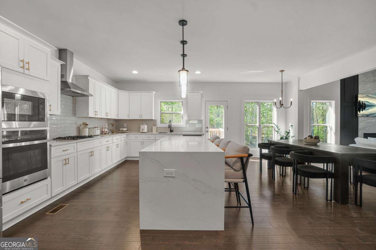 175 Basie Court Fairburn - Photo 15