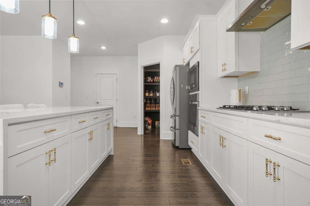 175 Basie Court Fairburn - Photo 16