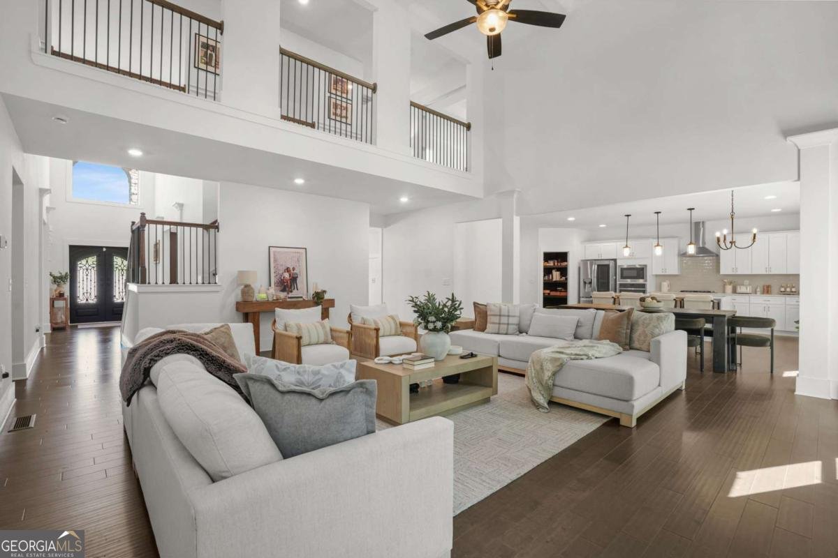 175 Basie Court Fairburn - Photo 19