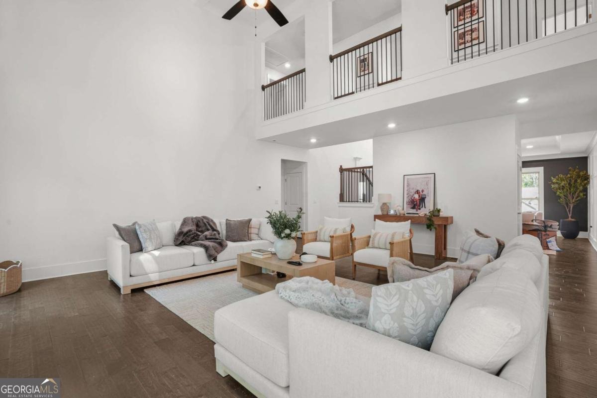 175 Basie Court Fairburn - Photo 20