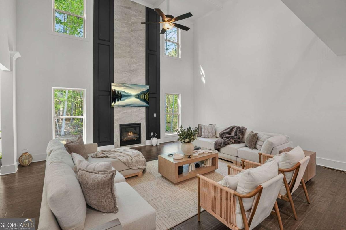 175 Basie Court Fairburn - Photo 21