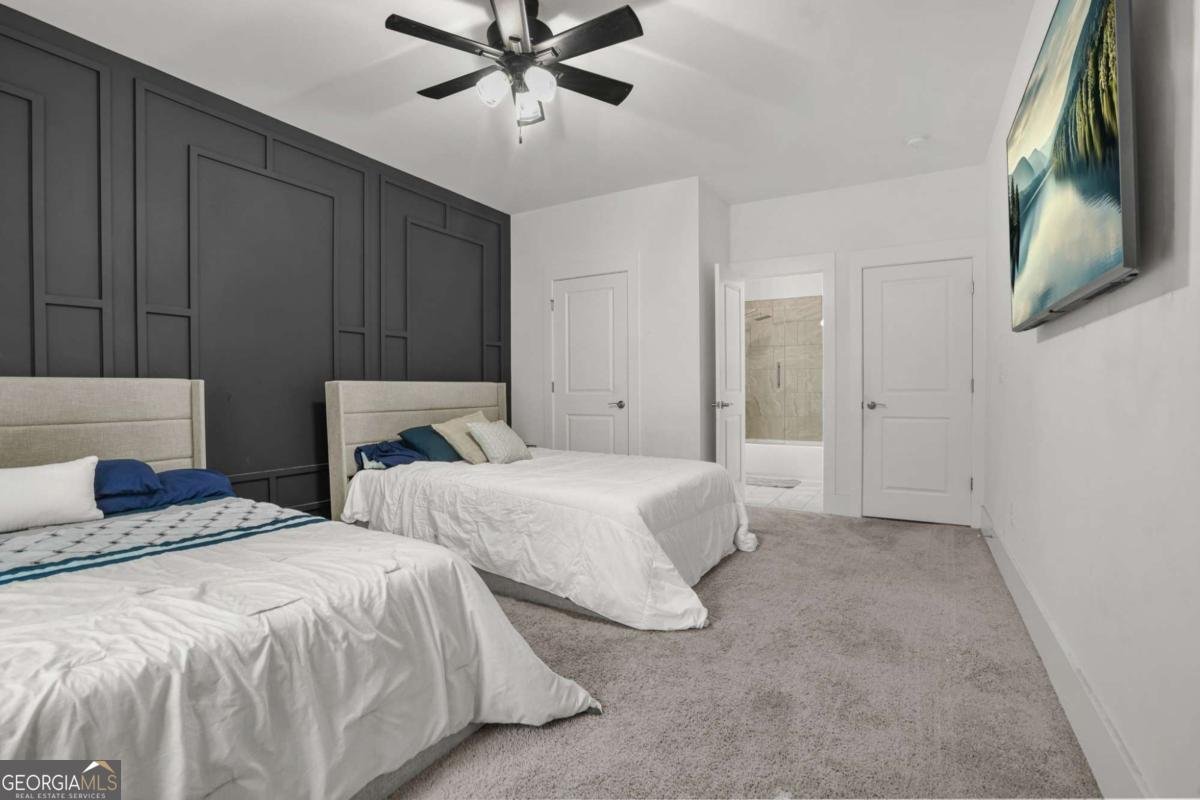 175 Basie Court Fairburn - Photo 23