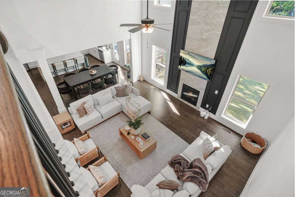 175 Basie Court Fairburn - Photo 27