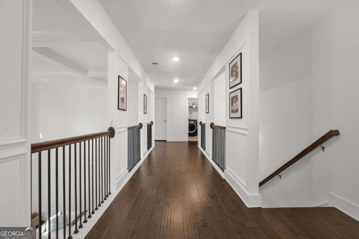 175 Basie Court Fairburn - Photo 29