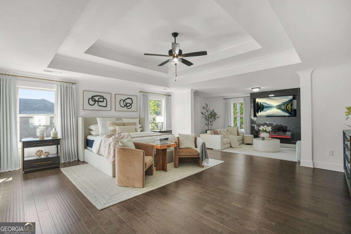 175 Basie Court Fairburn - Photo 30