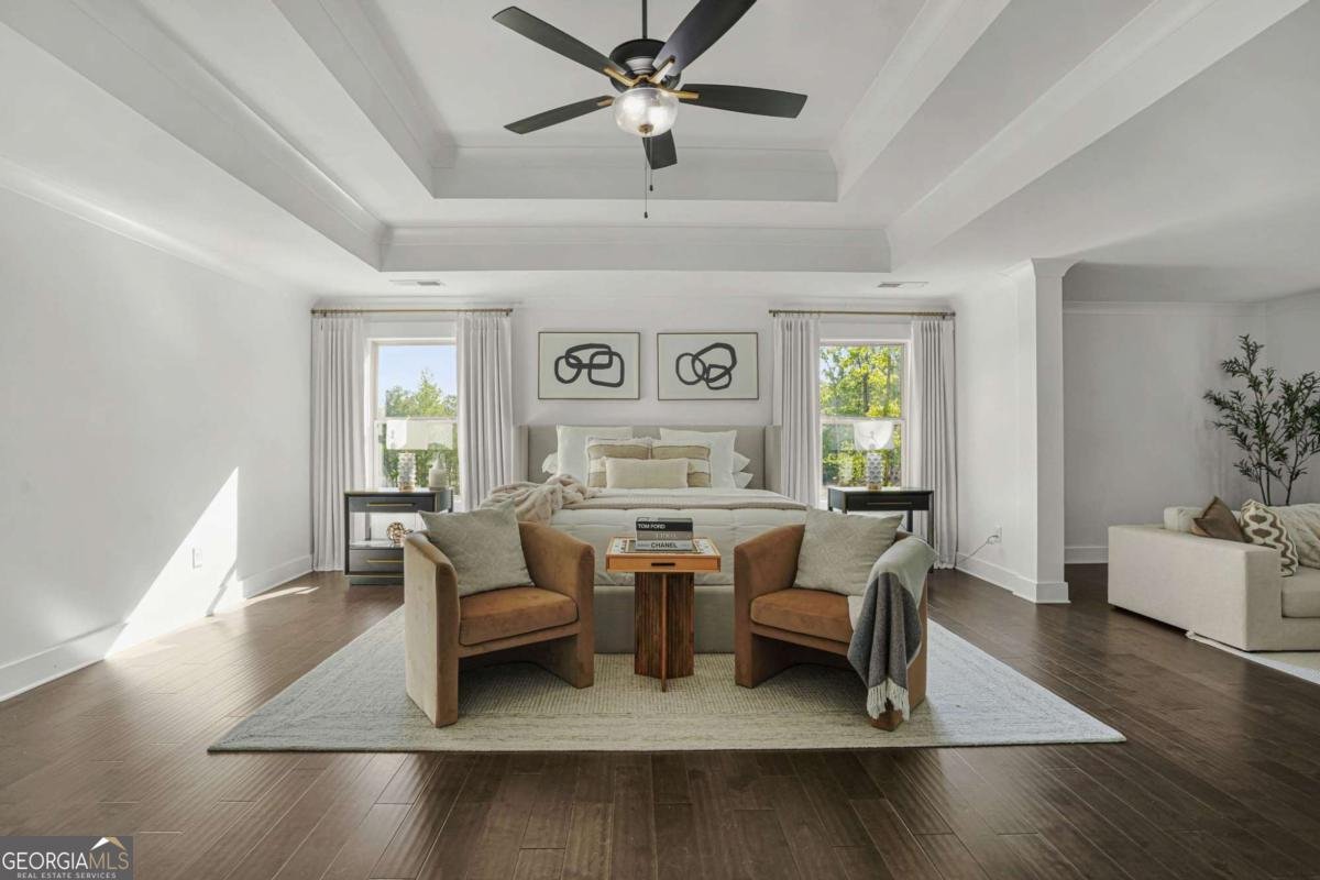 175 Basie Court Fairburn - Photo 31