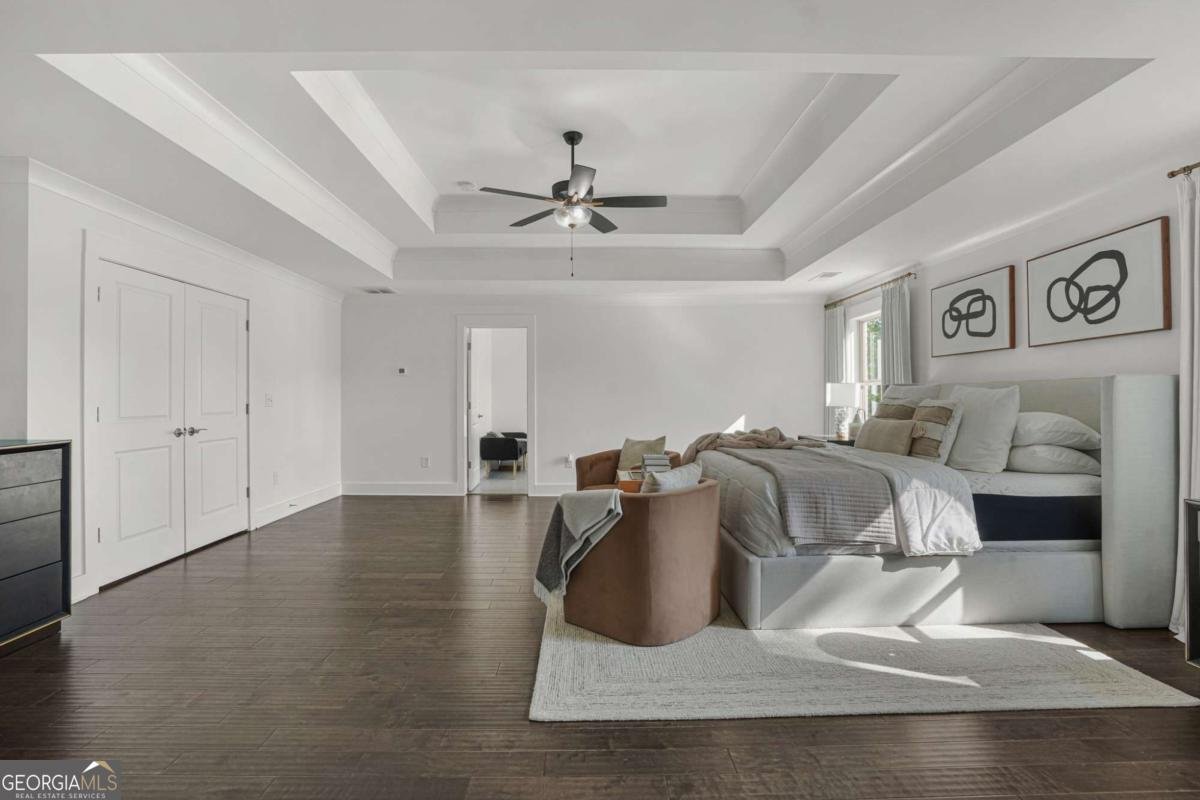 175 Basie Court Fairburn - Photo 32