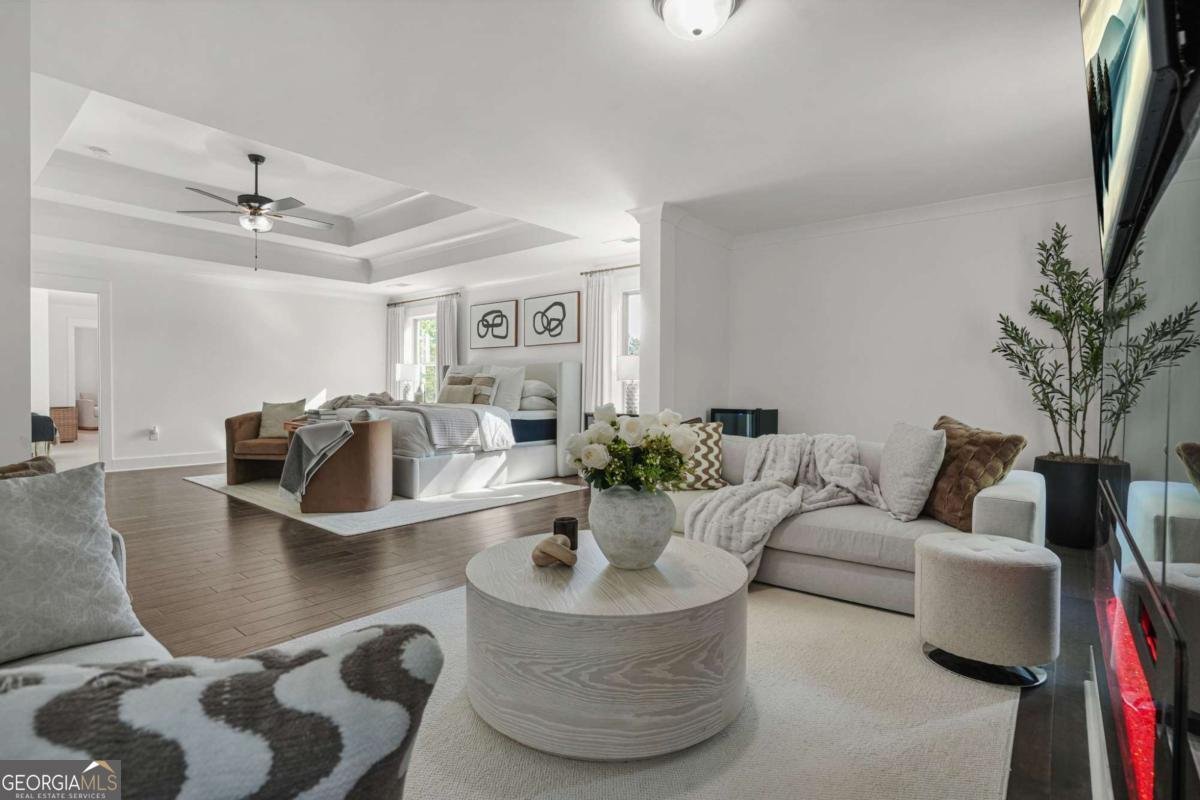 175 Basie Court Fairburn - Photo 33