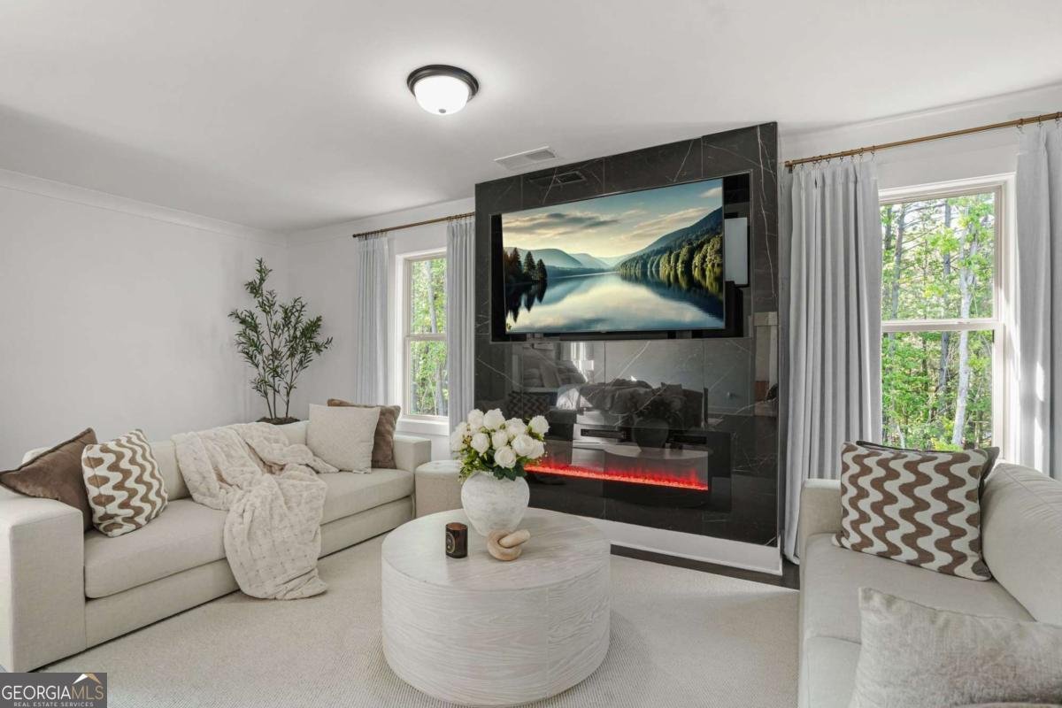 175 Basie Court Fairburn - Photo 34