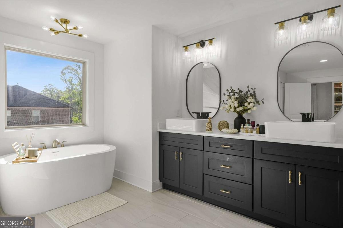 175 Basie Court Fairburn - Photo 39