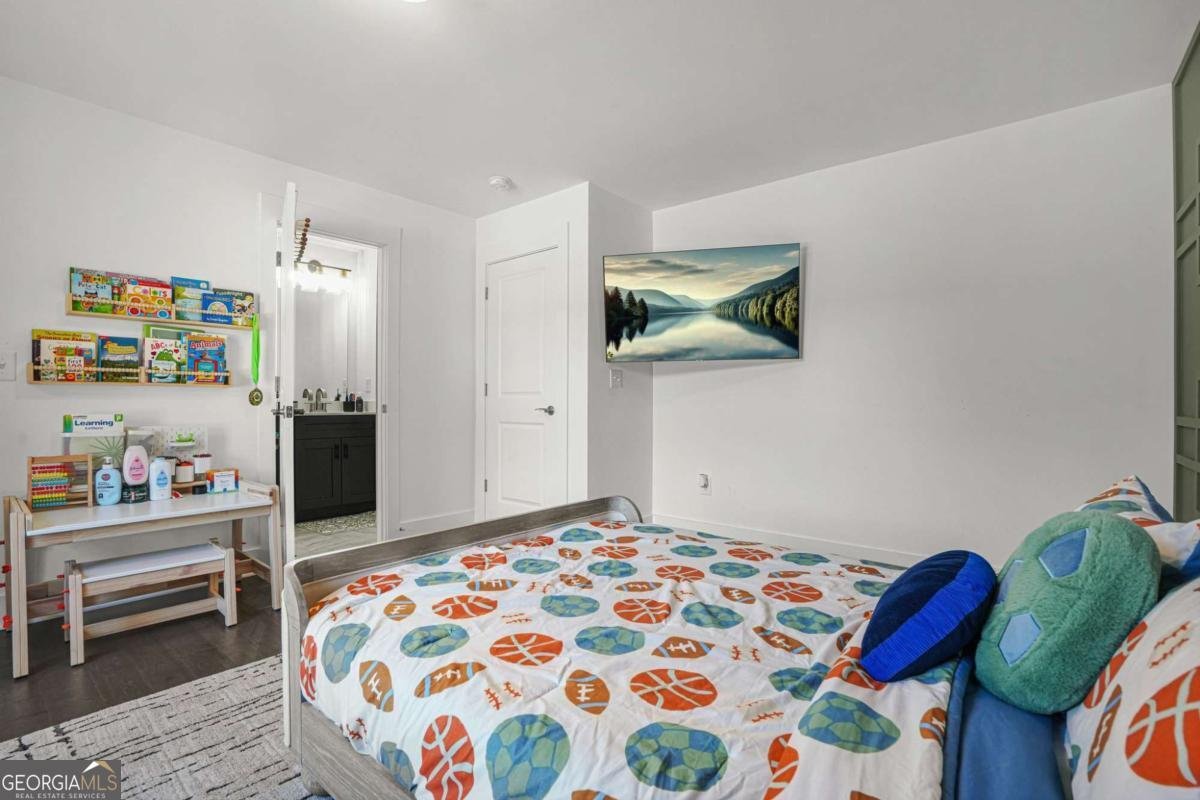 175 Basie Court Fairburn - Photo 46