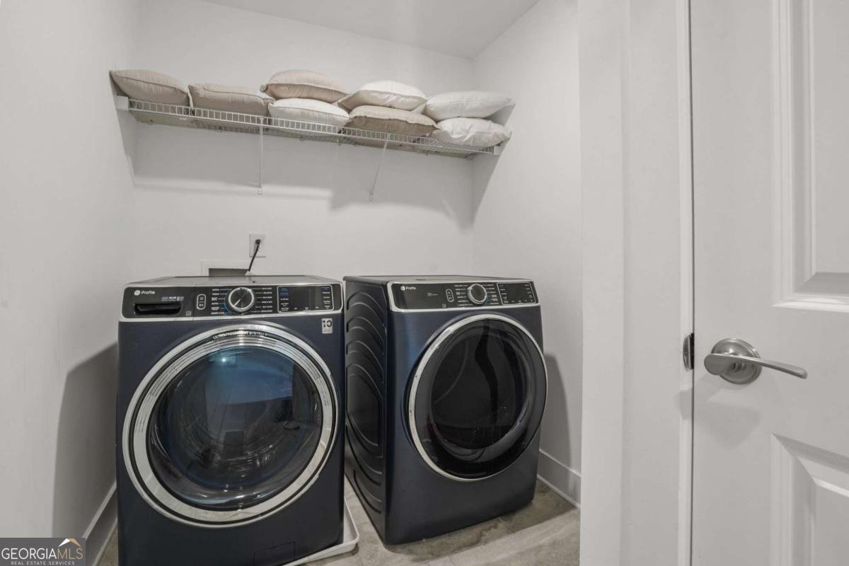 175 Basie Court Fairburn - Photo 52