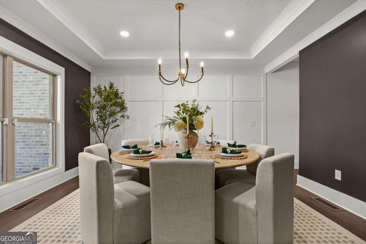 175 Basie Court Fairburn - Photo 6