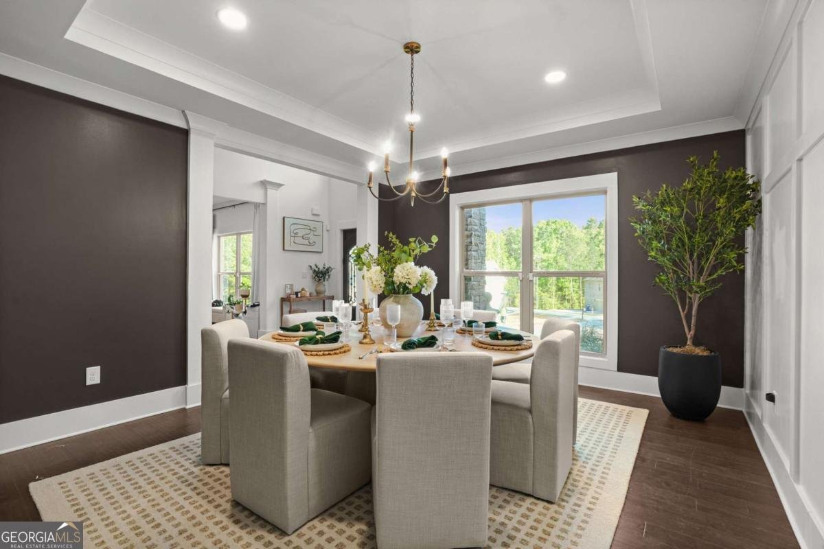 175 Basie Court Fairburn - Photo 7