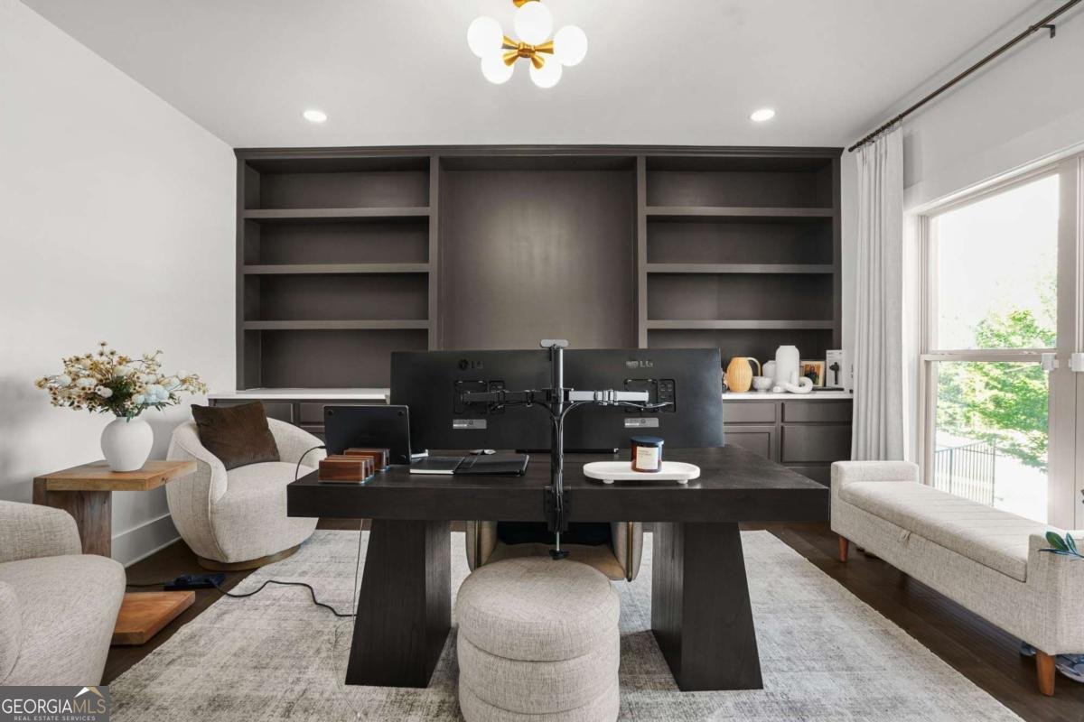 175 Basie Court Fairburn - Photo 8