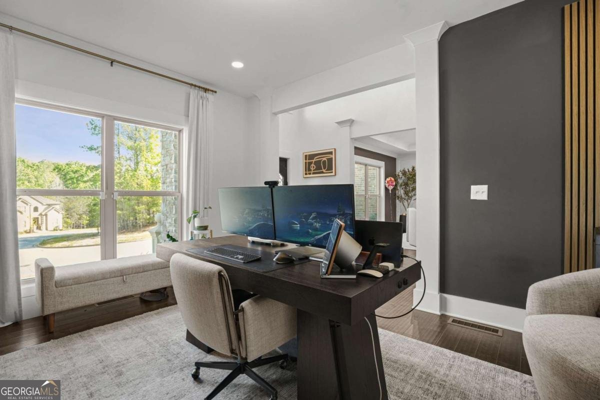 175 Basie Court Fairburn - Photo 9