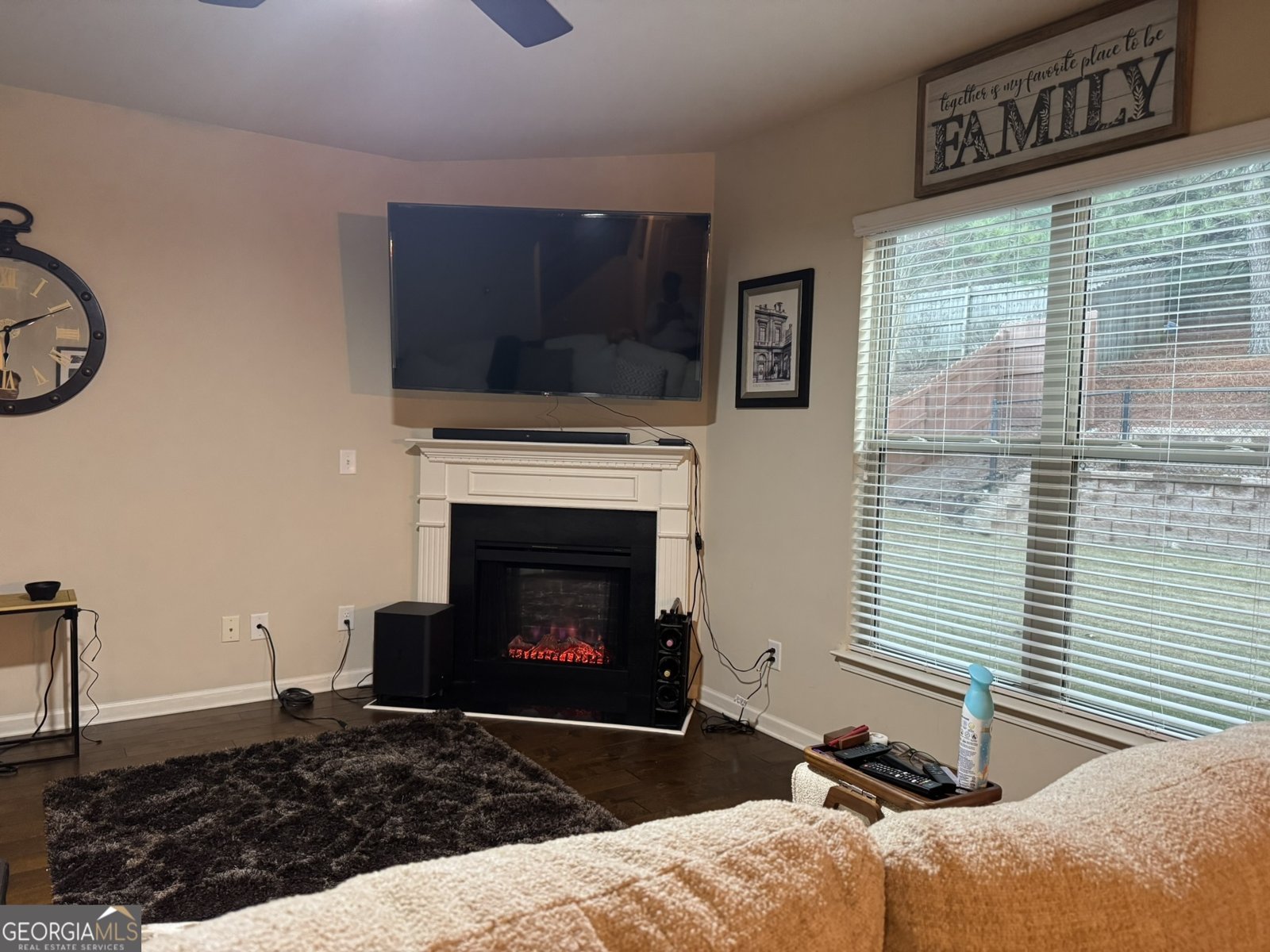 7701 Stone Meadow Trail Lithonia - Photo 10