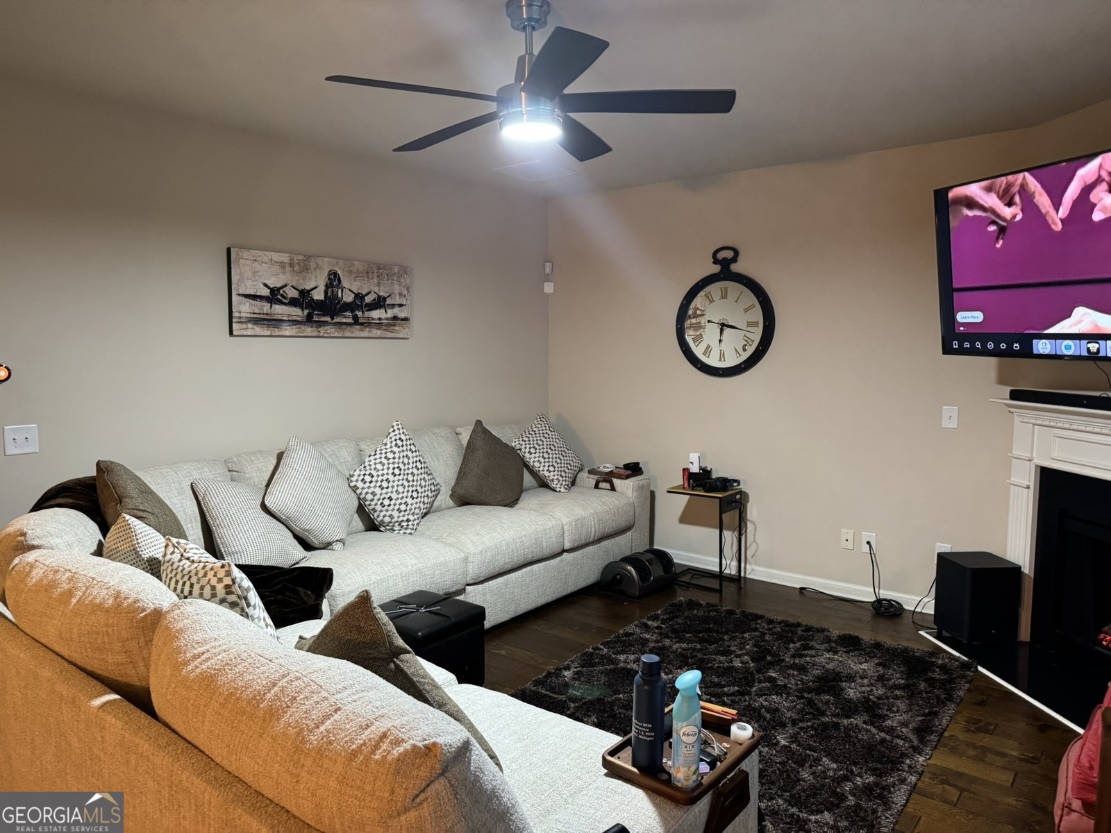 7701 Stone Meadow Trail Lithonia - Photo 11