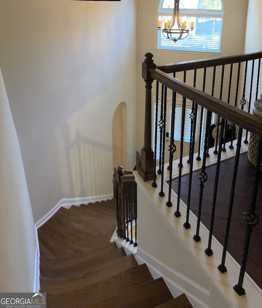 7701 Stone Meadow Trail Lithonia - Photo 12