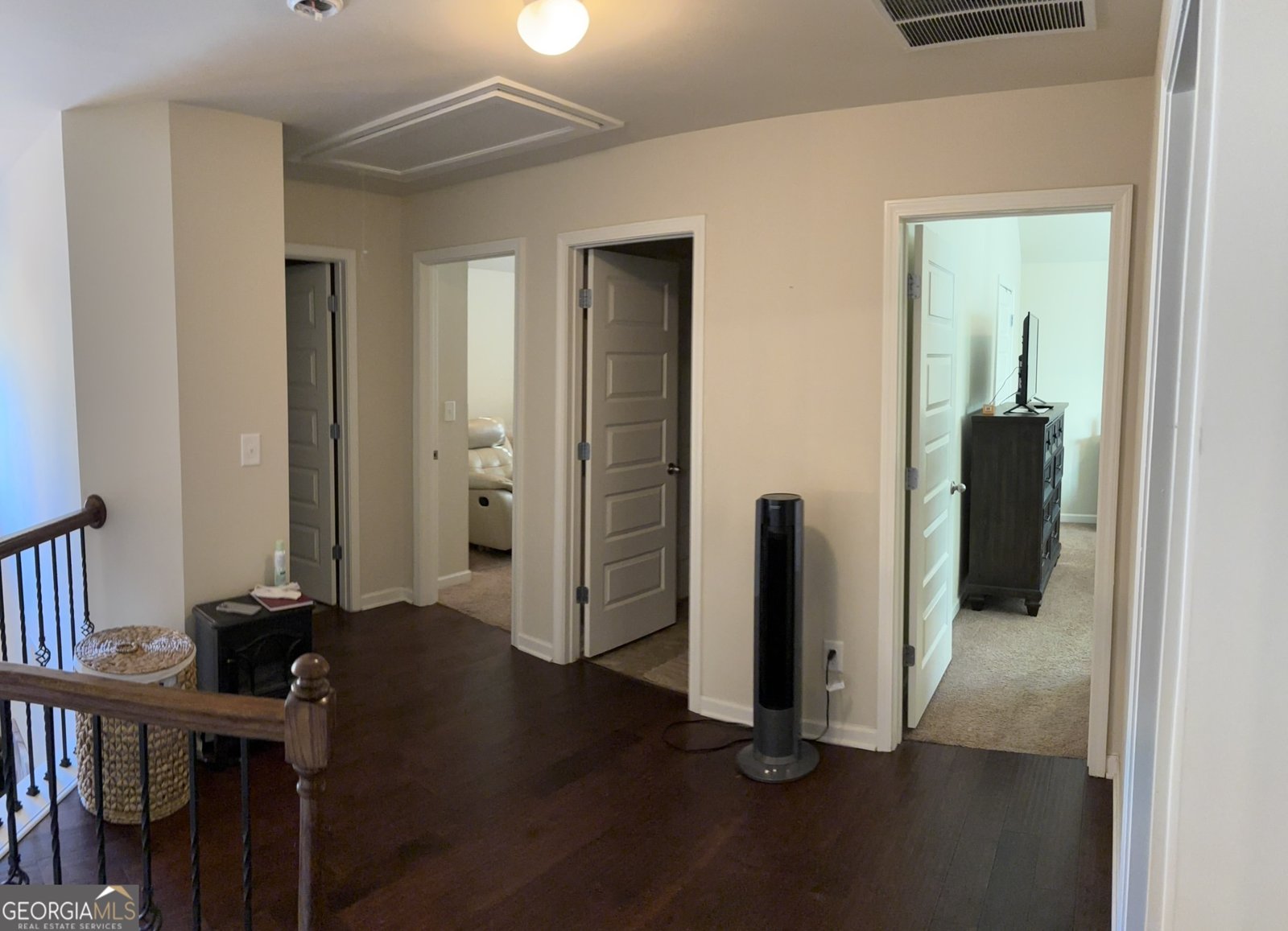 7701 Stone Meadow Trail Lithonia - Photo 14