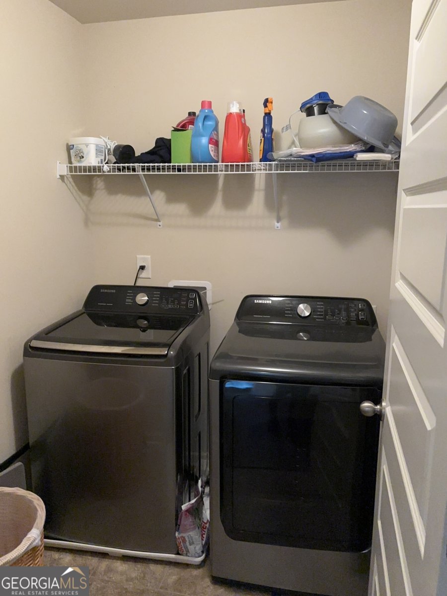 7701 Stone Meadow Trail Lithonia - Photo 15