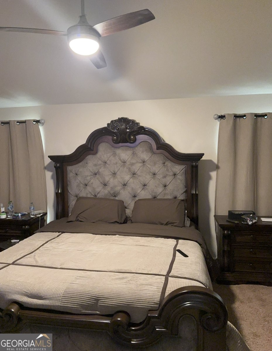 7701 Stone Meadow Trail Lithonia - Photo 18